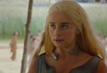 Game of Thrones: Revenge // Deep End