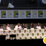 Game of Thrones Comic Con Panel 2013