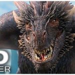 GAME OF THRONES: “Season 7” Trailer 2 (Extended) 2017