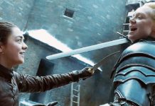 Game Revealed Behind the Scenes Mini Series (2017) Game of Thrones Season 7 Making Of