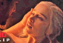 Daenerys & Jon Snow Romance Scene – Game Of Thrones Season 7 Episode 7 HD