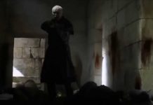 Game of Thrones: Season 5 – Last Fight of ser Barristan Selmy with Greyworm (vs sons of the harpy)