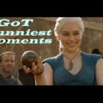 Game of Thrones – Funniest Moments