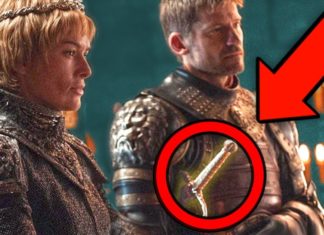 Game of Thrones SEASON 7 TRAILER Full Breakdown