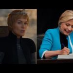 Hillary Clinton compares herself to Game of Thrones’ Cersei Lannister