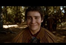 The Adventures of Podrick Payne – Game of Thrones (Part 1)