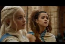 Game of Thrones – Best Scene Ever – Season 3 episode 4