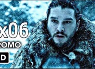 Game of Thrones 7×6 promo Season 7 Episode 6 trailer