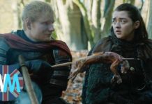 Top 10 Game of Thrones Cameos