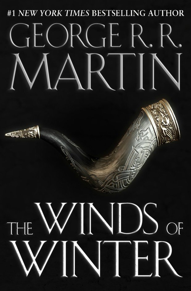 Games Of Thrones creator George RR Martin's Winds Of Winter may drop next year