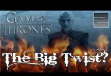 The Night King Secret ? – Game Of Thrones Season 8 Ending