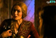 Game of Thrones Top Ten Scenes of Season 2