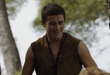 Game Of Thrones Season 5 Funniest moments