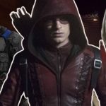ROY RETURN CONFIRMED!! Felicity To Get Own Company In Arrow Season 6 And Vigilante Identity Teased