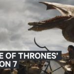 Here’s everything we know from the second trailer for ‘Game of Thrones’ season 7