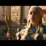 Game of Thrones Season 3 – Mother of Dragons Scenes
