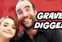 Game Of Thrones Season 6 – Gravedigger and Cleganebowl Theories