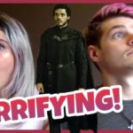 THE RED WEDDING | Reacting to Game of Thrones Season 3 Episode 9