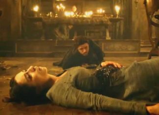 Game of thrones All stark deaths. The red wedding and beheading of Eddard