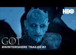 TRAILER #2: Game of Thrones | Season7 (Subtitulado)