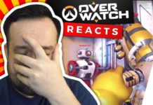 Reaction: ONE in a MILLION Hanzo Arrow..! | Overwatch Best and Funny Moments – Ep.50