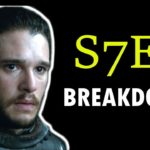 Game of Thrones Season 7 Episode 3 Breakdown + TOP 10 | “The Queen’s Justice”
