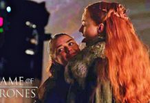 Arya,Sansa and Brienne – GOT “Warrior Women” Behind the Scenes HD