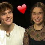 Emilia Clarke and Sam Claflin Go Speed Dating! | MTV