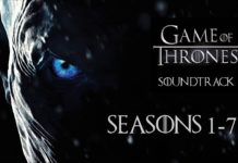 Game of Thrones – Complete soundtrack All Seasons 1-7