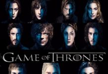 Game of Thrones Season 1-3 Best Moments Part 1