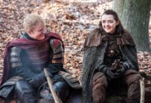 Game of Thrones : S07E01 – Behind The Scenes