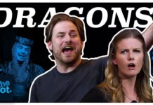 GAMESHOW OF THRONES – On The Spot #108