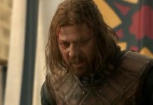Top Game of thrones best scenes 2017.