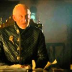 Game of Thrones (S03E10) – The News of Robb Starks death reaches Kings Landing