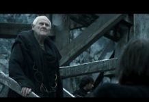 The Fate of Aemon Targaryen – Game of Thrones