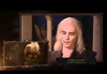 Behind the Scenes of Game of Thrones