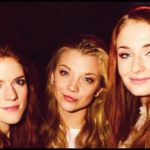 Game of Thrones Backstage Interview Funny Moments 3