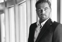 Leonardo DiCaprio – Best Moments