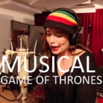 Game Of Thrones- The Musical