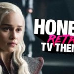 GAME OF THRONES: Epic Power Ballad by Michael Bolton