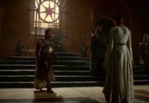 Game of Thrones Season 2 All Sansa&Sandor Scenes