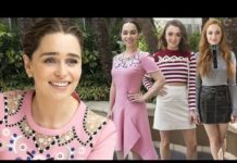 Arya, Sansa & Daenerys Targaryen – Best Funny Video Compilation