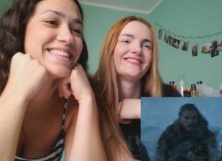 Game of Thrones Season 7 Trailer 2 Reaction
