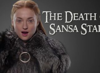 Game of Thrones Season 7 | The Death of Sansa Stark | How will she die?