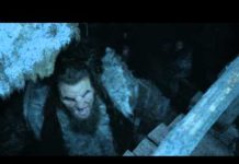 Game of Thrones 5×08- White Walkers Attack