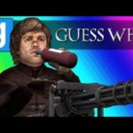 Gmod Guess Who Funny Moments – Game of Thrones Edition! (Garry’s Mod)