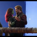 Guardians Of The Galaxy Vol. 2 – Behind The Scenes || Funny Moments
