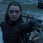 Game of Thrones – Best Scene Episode 64 ( 1 of 2 ) The Water Dance