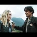 The 100 – Bloopers | Season 4