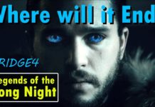 Where will the War END in Game of Thrones Season 8 | Jon Snow + Night King + Azor Ahai + Daenerys